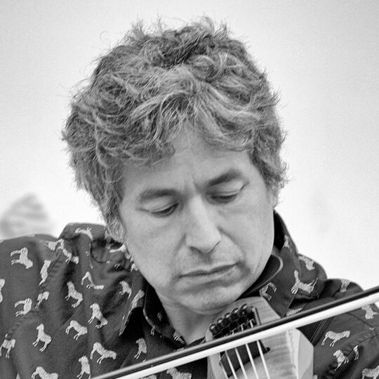 Alistair Zaldua Alistair Zaldua